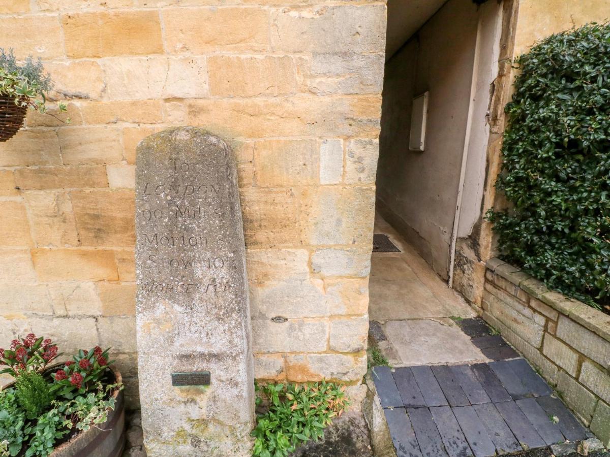 Blundell'S Cottage برودواي المظهر الخارجي الصورة
